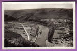 Revin (Ardennes) -- Route Des Dames De Meuse Et Ravin Du Moulin De La Pile, Vus De La Roche De Mensch - Revin