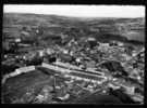 69 Rhone CPSM 10x15, L'Asbresle, Vue Générale Et Centre D'apprentissage, Voyagé En 1963, Bon état.. - L'Arbresle