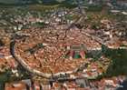 Cpc 983 - ISSOIRE - Vue Générale Aérienne (63 - Puy De Dome) - Issoire