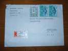 Hongrie Hungary Ungarn Courrier Moderne, Cover, Local Franking D4996 - Briefe U. Dokumente