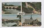 SOUVENIR DE BAUD. 100. - Baud