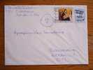 Hongrie Hungary Ungarn Courrier Moderne, Cover, Local Franking D5072 - Briefe U. Dokumente
