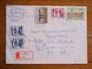 Hongrie Hungary Ungarn Courrier Moderne, Cover, Local Franking D5074 - Storia Postale