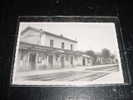 ALBENS - LA GARE - 73 Savoie - Carte Postale De France - Albens