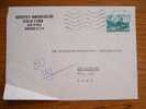 Hongrie Hungary Ungarn Courrier Moderne, Cover, Local Franking D5142 - Briefe U. Dokumente