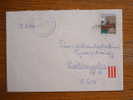 Hongrie Hungary Ungarn Courrier Moderne, Cover, Local Franking D5172 - Storia Postale