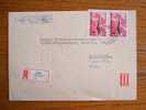 Hongrie Hungary Ungarn Courrier Moderne, Cover, Local Franking D5177 - Briefe U. Dokumente