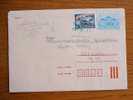 Hongrie Hungary Ungarn Courrier Moderne, Cover, Local Franking D5188 - Storia Postale