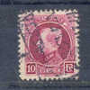 Belgie Ocb Nr :  219  (zie Scan) - 1921-1925 Kleine Montenez