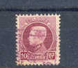 Belgie Ocb Nr :  219  (zie Scan) - 1921-1925 Montenez Pequeño