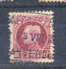 Belgie Ocb Nr :  219  (zie Scan) - 1921-1925 Petit Montenez