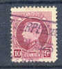 Belgie Ocb Nr :  219  (zie Scan) - 1921-1925 Kleine Montenez