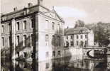 Beloeil  Le Chateau  Les Ailes  /het Kasteel  De Zijvleugels - Belöil