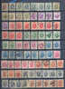 Belgie Ocb Nr : Groot Lot Used  (zie Scan) - 1929-1937 Leone Araldico