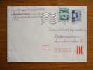 Hongrie Hungary Ungarn Courrier Moderne, Cover, Local Franking D5233 - Briefe U. Dokumente