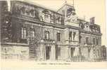 Yvetot - Hôtel De La Caisse D´Epargne - Yvetot