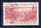 Luxembourg, Yvert No 689 - Oblitérés