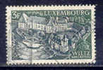 Luxembourg, Yvert No 746 - Gebruikt