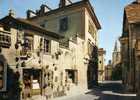 SIERRE RUE DU BOURG - Sierre