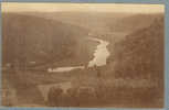 AUBY BERTRIX LA ROCHE-PERCEE EN BORD DE SEMOIS ENTRE DOHAN LES HAYONS ET AUBY - Bertrix