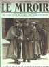 LE MIROIR N° 68 14/03/1915 Le Général LANGLE De CARY - Informations Générales