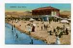 Viareggio Bagno Nettuno 1910c Animata - Viareggio