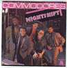 COMMODORES   °  NINGHTS  HIFT - Soul - R&B