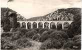 LE POUZIN Le Pont De Payre - Le Pouzin