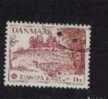 DANEMARK ° 1977  N° 640 YT - Used Stamps