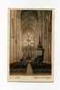 - LUCON . INTERIEUR DE LA CATHEDRALE - Lucon