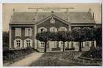 Cpa PONTCHARTRAIN La Maison De Retraite Pavillon De L'horloge - Cl Briche - Jouy En Josas