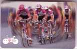 CYCLING ( Germany Card - Serie P 08 06.97 ) Cyclisme Radsport Radfahren Ciclismo Bike Bicycle Cycle Bicyclette Vélo - P & PD-Series: Schalterkarten Der Dt. Telekom