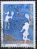 PIA - UNG - 1996 - Sport : Jeux Olympiques De Atlanta  - (Mi 4377) - Used Stamps