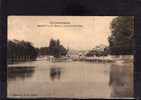 51 MAREUIL SUR AY Canal Et Pont, Vue Générale, Ed Braquemart, Champagne, 1915 - Mareuil-sur-Ay