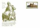 DDR161 / Otto V.Guericke/Postmuseum1989 - Cartes Postales - Neuves