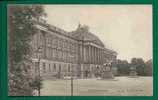 GERMANY - BRAUNSCHWEIG - UNUSED POSTCARD  - C/30´s - Braunschweig