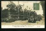 FÊTE DE LA VICTOIRE (14 Juillet 1919) - Défilé De Tanks - CARTE PHOTO - Guerra 1914-18