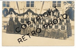 Delcampe - 67 WISSEMBOURG Carte Photo - Wissembourg