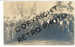 Delcampe - 67 WISSEMBOURG Carte Photo N°302  Edit R. Ackermann Weissenburg - Wissembourg