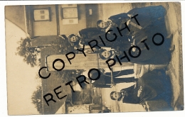 Delcampe - 67 WISSEMBOURG Carte Photo - Wissembourg