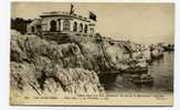 CPA 06.-CAP ANTIBES.-Eden-Rov.-Le Pavillon.-(sdv 167) - Cap D'Antibes - La Garoupe