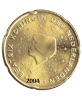 ** 20 CENT PAYS-BAS 2004 PIECE NEUVE ** - Niederlande