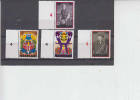 PAESI BASSI  1974 - Yvert  997/1000** - Heijermans - Unused Stamps