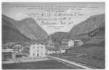 73 / FL / PRALOGNAN / Hotel Des Glaciers, N° 3367 F De Migieu édit - Pralognan-la-Vanoise