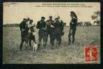 GRANDES MANOEUVRES DU CENTRE (1908) - General Sur Le Champ De Bataille Donnant Ses Instructions - Manovre