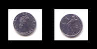 50 LIRE 1993 - 50 Lire