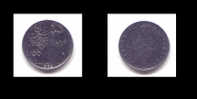 100 LIRE 1992 - 100 Liras