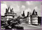 Mesnieres En Bray - Le Château - Institution St-Joseph - Façade Du Château - Mesnières-en-Bray