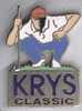 Krys Classic. Le Golfeur - Golf