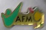 AFM . Le Logo - Geneeskunde